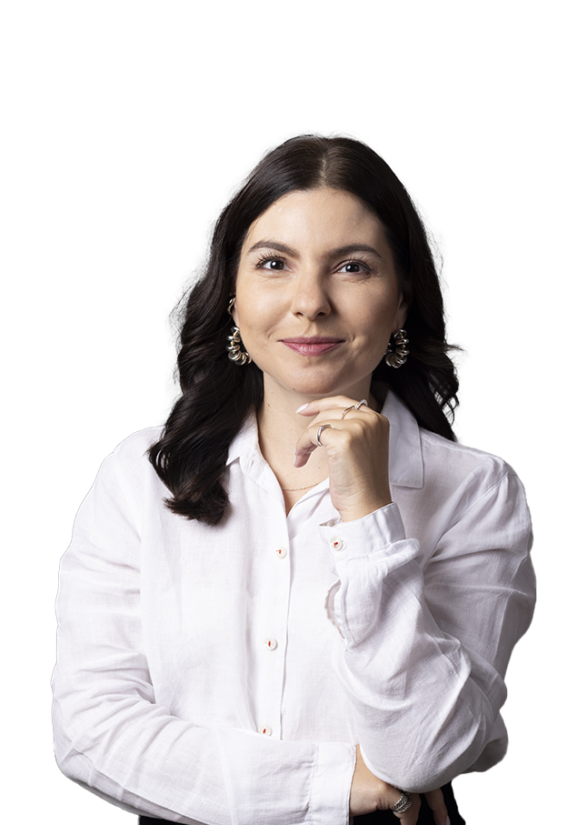 Foto Fernanda Regina de Giuseppe